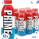 GS25상계제일점 | 해외 직구 아니고 GS25 편의점에서?! 프라임 음료 리얼후기