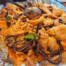 굼부리식당