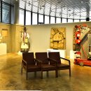 이춘만미술관 이미지