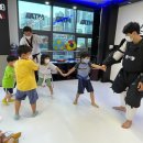 한국체육대학교 유아체육 줄넘기 이미지