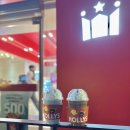 이마트24대구수성로점 | kt고객 보답 프로그램 메가커피 신청방법 할리스 대구 수성구 24시 카페 카공추천