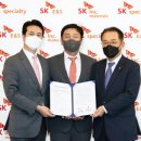 퍼시픽에너지㈜ 이미지