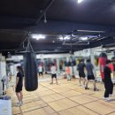 허리케인복싱클럽 이미지