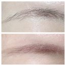 핑크브로우 | 다이소 플레이101 밀크 브라운 슬림 아이브로우/ 핑크 브라운 브로우카라 후기