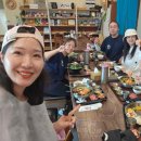 석항 | [포항] 방석항에서 다이빙 끝나고 한그릇 뚝딱!🐟 아쿠아벨식당 방문기