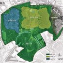 영흥숲공원 뉴스타운