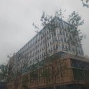 경북대학교 융합교육정보관 이미지