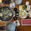 대가원 | 마곡 점심 맛집 대가원 마곡 본점 샤브세트 솔직 후기 송년회 연말모임 추천