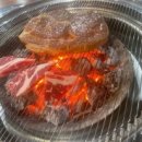 일심푸드숯불구이