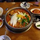 무등산 닭한마리 | 화양동 건대입구역 무등산 닭한마리