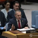 이스라엘, '팔 유엔 가입' 찬성국 대사들 초치…한국 포함 이미지