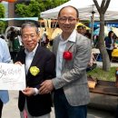 명동시장 이미지