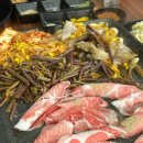 율하로 | 율하맛집 | 정대표 새로 생긴 율하 대형 고깃집 내돈내산 후기