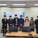 울릉중학교 이미지