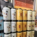 캔버라 | 12개 맥주회사의 맥주를 시음한 Fyshwick Beer Festival (늦은 후기)