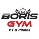 보리스 짐 이미지