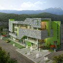 주)건축사사무소 공감 이미지