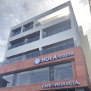 올라 코스타(hola costa) | 완도 명사십리 바다앞 신축펜션 / 올라 코스타 풀빌라(HOLA COSTA POOLVILLA)이용후기🌴🌊