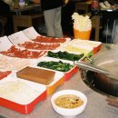 CU 강릉입암한결점 | 입암샤브 메뉴 가격 영업시간 예약팁 주차 후기