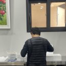 용지우체국 | [제주/삼도이동] 우진해장국, 포장 후 직접 우체국택배 붙인 후기