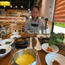 제철쌈밥