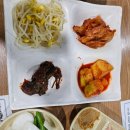 창평전통시장 | 창평전통시장의 &#34;창평국밥&#34;에서 막창전골을 맛보다.
