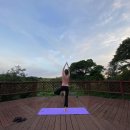 힐링 요가[오후] 이미지