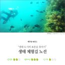 제주권 48코스 : "생태 도시의 표본을 찾아서" 생태 체험길 노선 이미지