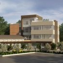 화천군문화복지센터 이미지