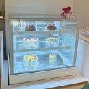 후르츠바스켓 | 밤리단길 일산 카페 디저트 휘낭시에 맛집 후르츠바스켓 방문 후기 (테라스 있음)