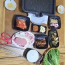 더벤티 포항흥해점 | 육숫간 흥해점 후기 | 깔끔한 맛의 국산 삼겹살이 돋보인 흥해맛집