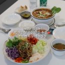 베트남가게(VietnamQuan) | [구미/송정동] 복개천 점심 쌀국수 팟타이 분짜 맛집 추천 솔직후기_몬안베띠 구미송정점