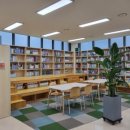 세미도서관 2층 이미지