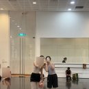 싱가포르 발레학원 성인발레 후기 - City Ballet Academy, Singapore Ballet ltd