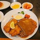 잉글랜드 돈까스 이미지