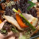 맛족발야시장은평뉴타운 | 구파발 족발 족발야시장 은평뉴타운점 반반족발 후기