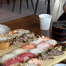 [내돈내산] 구미 상모 또또또간집 초밥 댕맛집 ‘ 키친넘버14 ’ 솔직후기 💗
