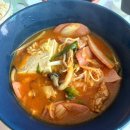 땅스부대찌개 | [대구 중리동 ; 다양한 종류로 남녀노소 입맛을 사로잡는 든든한 한끼 땅스부대찌개 포장 후기]