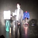 소극장 여우 이미지