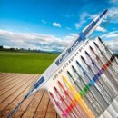 토요캘리그라피 이미지