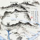 서울 용산구 둔지산(屯之山)에 오르는 사람들 이미지