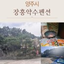 장흥약수펜션 | 양주여행 장흥약수펜션, 산속에서 바비큐와 캠핑 기분까지