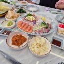 [속초 가성비 맛집] 아이와 가기 좋은 셀프바 횟집 '일품수산' 내돈내산 솔직후기