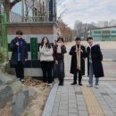 부안중학교 | 2024-2 부안중학교 강연후기