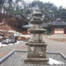 오봉사 삼층석탑 이미지