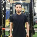 짐타운 | 헬스장 남자 짐웨어 고스트타운 머슬핏 반팔 티셔츠 솔직후기