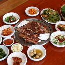 지리산갈비촌 이미지