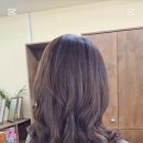 숱,컷 | 숱많은 곱슬머리 허쉬컷 굵은 웨이브펌 후기