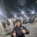 제이몬스터복싱짐 이미지