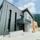 동막2리 주민쉼터 이미지